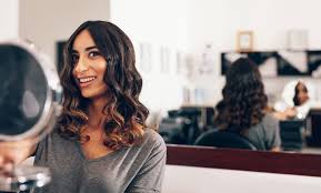 We are located in a 3 story brown brick professional building called burlington complex with black tinted windows. Safa S Salon And Day Spa From 27 Ann Arbor Mi Groupon