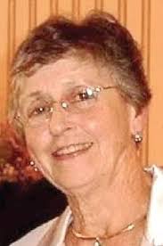 Mary Burke Obituary (2019)