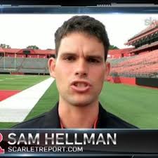 Sam Hellman