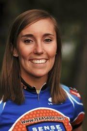 Mari Bryn Snyder's Rider Profile