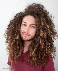 Do you know that medium length men hairstyles are a favorite option of male above are different ways on how to style medium length hair men and hairstyles for men. 25 Best Curly Hairstyles Haircuts For Men