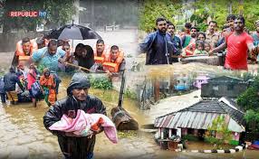 Image result for kerla flood