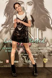 Eres la verdadera martina stoessel?. Martina Stoessel Argentine Pop Star And Rising It Girl Vogue