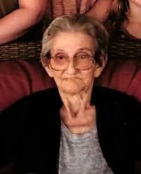 Obituary: Billy Ferguson