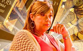 Little People, Big World: Clues Caryn Chandler's A Gold Digger (Did She  Cause The Farm Drama?)