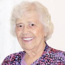 LORION (née Mezzapelle) Yolande