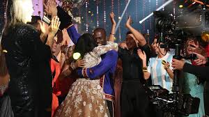 Das video zeigt alle gewinner von let´s dance aus allen vergangenden staffeln.#letsdance '#alleletsdancegewinner #rtlkommentarrichtlinien regeln und hinweise. Let S Dance 2015 Hans Sarpei Gewinnt Das Sagen Die Anderen Kandidaten Dazu