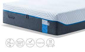 Man hat auf einer matratze mit solchen maßen ausreichend platz für gelschaum matratzen in 140x200 cm sind sehr anpassungsfähig und besitzen eine hohe punktelastizität. Tempur Matratze Cloud Elite 140x200 Cm Hoffner