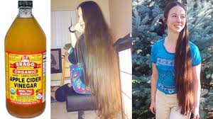 Some of those benefits for hair are: Acv Rinse For Your Hair Why And How Youtube