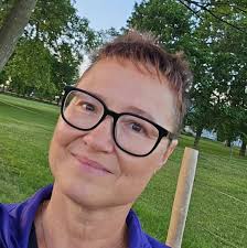 Has anyone else seen hummingbirds yet?