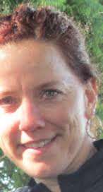 Circle of Friends Members Through the Years