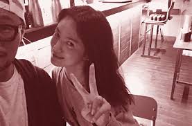It was also revealed that the two have recently. Song Hye Kyo Song Joong Ki S Ex Wife Slammed By Chinese Citizens For Coronavirus Ig Post Econotimes