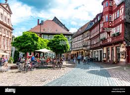 Odenwald summer hi-res stock photography and images - Alamy