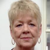 Obituary information for Mary Kaye Baumann