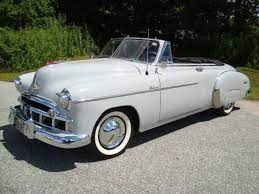 1949 Chevrolet Bel Air Convertible Chevrolet Bel Air Old Classic Cars Classic Japanese Cars