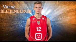 Vrenz is an inch taller and longer wingspan (vrenz has a wingspan of 7'2) and vrenz might even be a little bit quicker, he also seems more assertive on offense, more of an attacker, with the drive, shot and pass. Vrenz Bleijenbergh 2021 Nba Draft Scouting Video Youtube