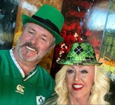 Paul Mccrum's Instagram, Twitter & Facebook