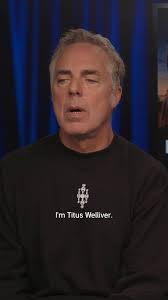 Titus Welliver doesn’t just play Bosch—he *is* Bosch., In this candid  conversation with Michael Connelly, the two talk about what it means to  bring Harry Bosch to life across the page, the screen, and ...