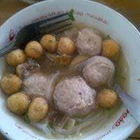 The local timezone is named asia / jakarta with an utc offset of 7 hours. Bakso Kikil Winong Truk Makanan Di Nganjuk