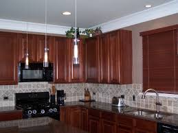 kitchen molding interior design