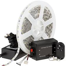 under cabinet led lighting kit