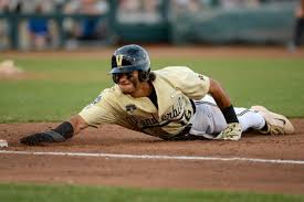 For more great analysis from nathan check out his full archive. Mlb Draft 2020 Detroit Tigers Projected To Take Austin Martin With No 1 Pick Bless You Boys