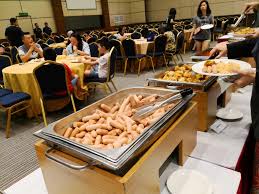 Meeting/banqueting facilities are provided, and guests with family can spend time at the games room or playground. Bayou Lagoon Park Resort Melaka Family Review Ninja Housewife