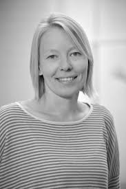 Q&A with newspaper researchers: Wiebke Schulz