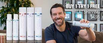 Tony's hair care happily accepts all major credit cards. Try Th Care By Tony Horton For Free Today On Us Tony Horton Life