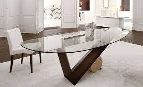 Table De Salle A Manger De Design Italien Par Cattelan Italia Table Salle A Manger Salle A Manger Italienne Salle A Manger Moderne