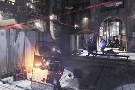 You can find release dates of call of duty: Call Of Duty Modern Warfare 2 Screenshots