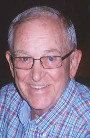 Obituary for Donald F Becker