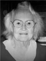 ELSIE FIFIELD Obituary (1923