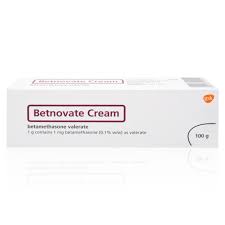 Betnovate Betnovate cream is used to treat a variety of inflammatory, allergic or itchy skin disorders like psoriasis. betnovate
