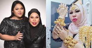 Oct 24, 1971 star signs: Ds Vida Cebur Bisnes Sejak Usia 12 Tahun Kagum Dengan Cetusan Idea Anak Anaknya Nona