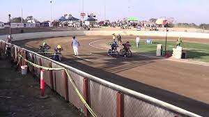 Speedway Motorcycle Club Of Western Australia 125cc Junior Solo Facebook