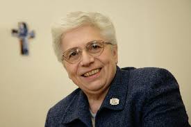 30 Jahre Dachverband Hospiz: Eine Ordensfrau als Pionierin