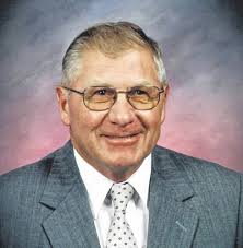 Herman Wildermuth Obituary (1931