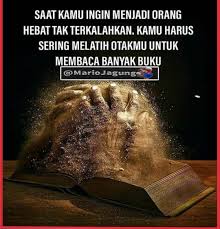 Pin Oleh Mario Jagung Di Motivasi Di 2020 Buku Biografi Membaca Buku Buku
