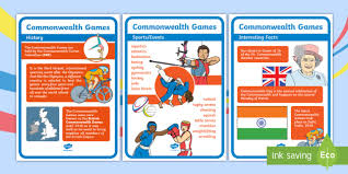 Commonwealth is more than just an alcohol emporium, we're a rendezvous for those who understand the true magic of downtown las vegas. The Commonwealth Games Information Posters Teacher Made