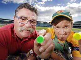 George Bailey's career in images