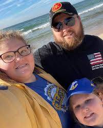 Military Graduates 2023