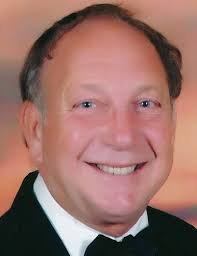 Obituary information for William J. Mennerich