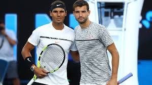 In addition, he is a member of the organizing committee for the qatar soccer world cup 2022. Tenis Al Khelaifi Presidente Del Psg Sera Jefe Del Tenis En Asia As Com