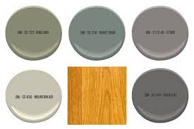 The Best Wall Paint Colors To Go With Honey Oak Best Wall Paint Kitchen Wall Colors Oak Wood Trim