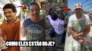 We did not find results for: Como Eles Estao Hoje Galo Cego E Gordinho Eu Vou Cair Youtube