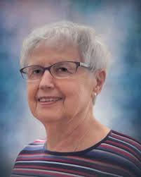 Margaretta M. Monville "Jill" Obituary July 2, 2023