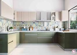 Get Seamless Kitchens With Gola Profile Handles Kitchen Cabinet Design Handle Less Kitchen Kitchen Design