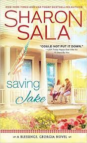 8 hrs and 8 mins. Review Saving Jake By Sharon Sala Harlequin Junkie Blogging About Books Addicted To Hea