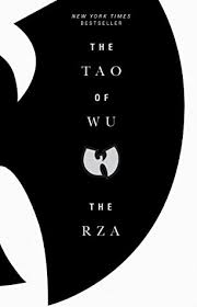 Those times when you feel most desperate for a solution, sit. The Tao Of Wu By The Rza